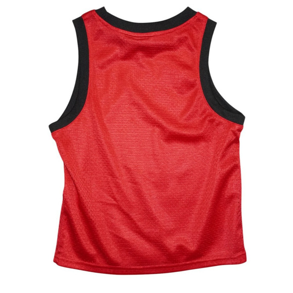 Starter Boys Mesh Jersey Tank EST. 71 – Size M (8) - Picture 6 of 6